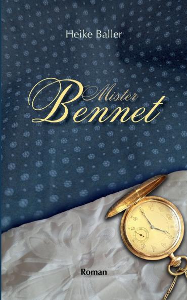 Mister Bennet