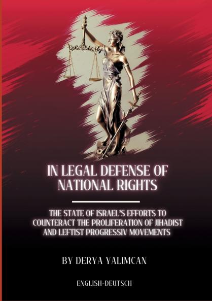 In legal defense of national rights