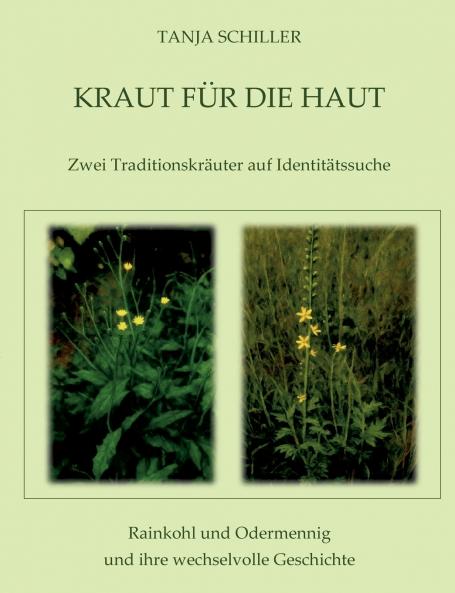 Kraut für die Haut
