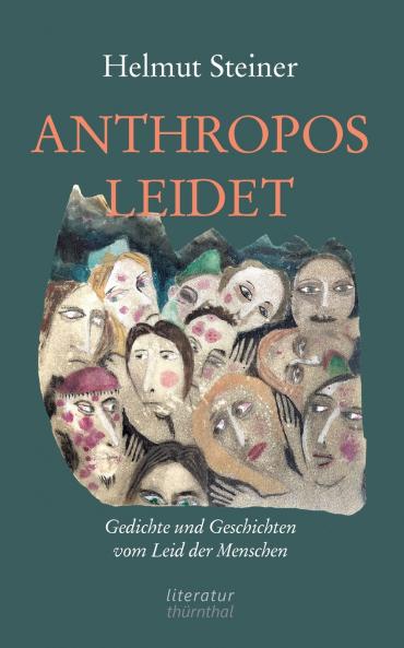 ANTHROPOS LEIDET