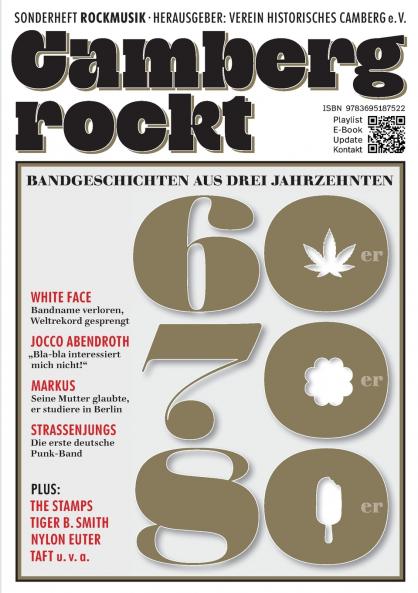 Camberg rockt