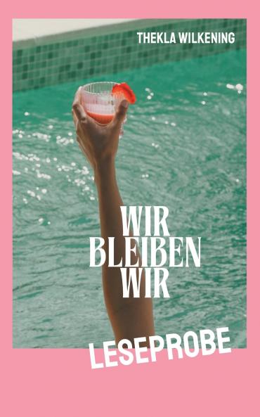 Wir bleiben Wir // Sway to Stay