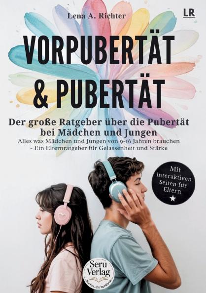 Vorpubertät & Pubertät