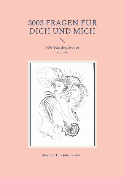 3003 Fragen für dich und mich