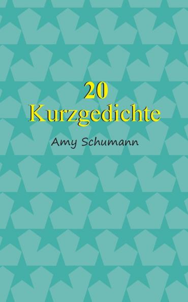 20 Kurzgedichte