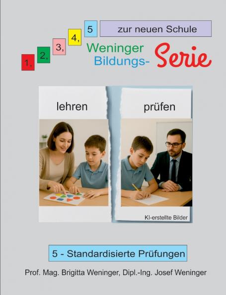 1 2 3 4 5 zur neuen Schule