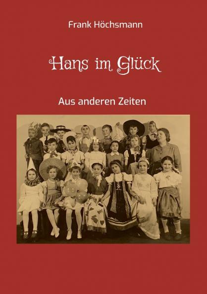 Hans im Glück