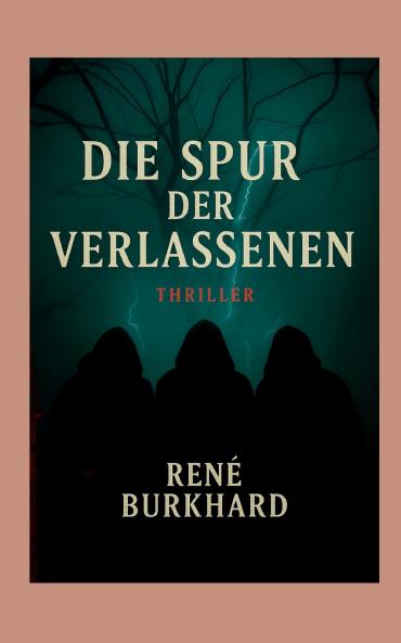 Die Spur der Verschwundenen