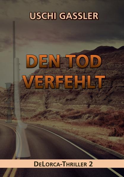Den Tod verfehlt