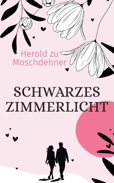 Schwarzes Zimmerlicht