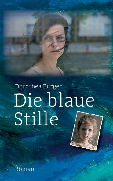 Die blaue Stille