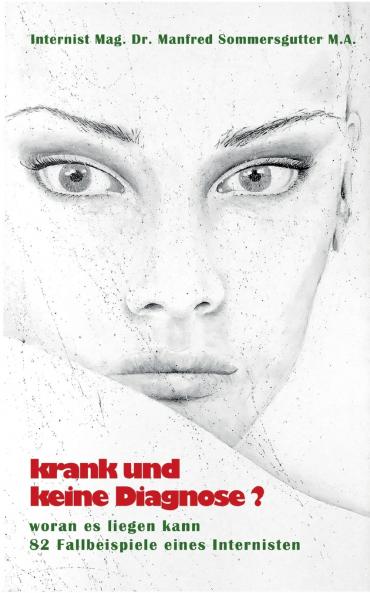 Krank und keine Diagnose?
