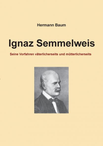 Ignaz Semmelweis