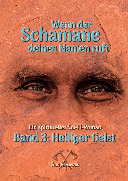 Wenn der Schamane deinen Namen ruft