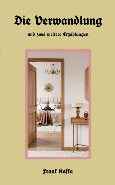 Die Verwandlung
