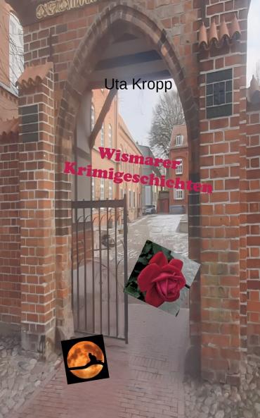 Wismarer Krimigeschichten