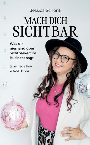 Mach dich sichtbar