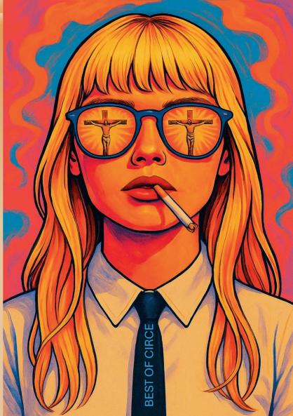 I Circe | The Brilliant Idea of Theology - Theologia Dialogica