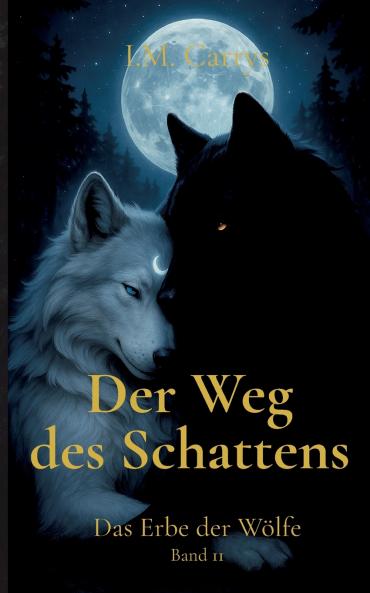 Der Weg des Schattens