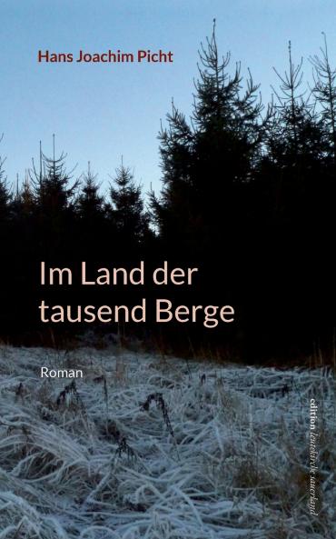 Im Land der tausend Berge