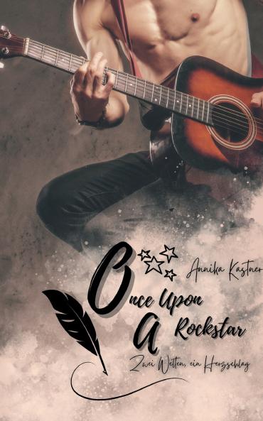 Once upon a Rockstar