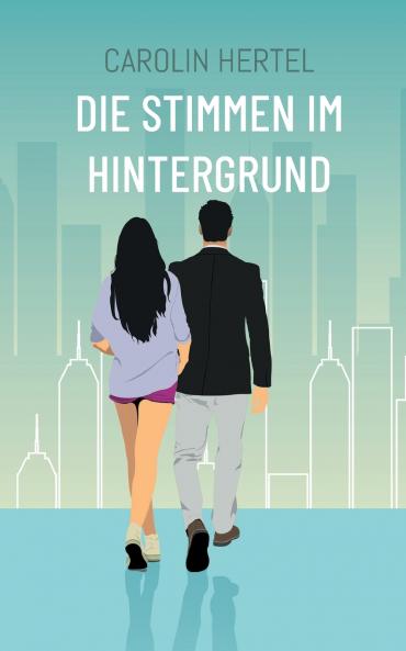 Die Stimmen im Hintergrund