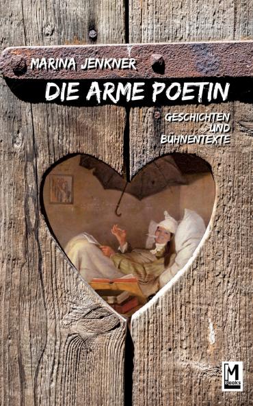 Die arme Poetin
