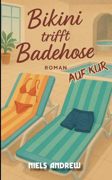 Bikini trifft Badehose