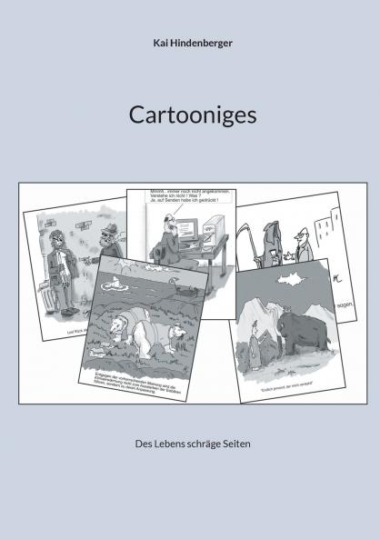 Cartooniges