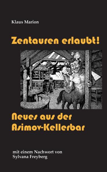 Zentauren erlaubt!