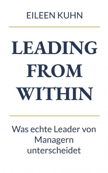 Leading from Within