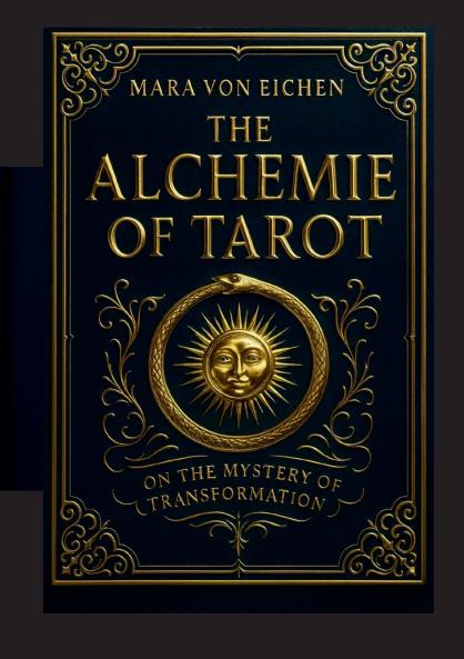 The Alchemie of Tarot