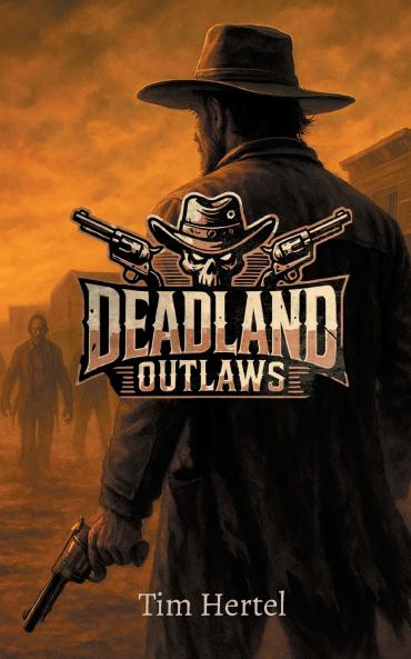 Deadland Outlaws