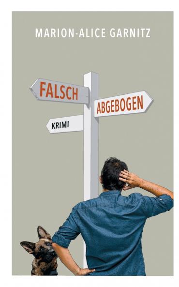 Falsch abgebogen