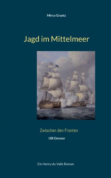 Jagd im Mittelmeer