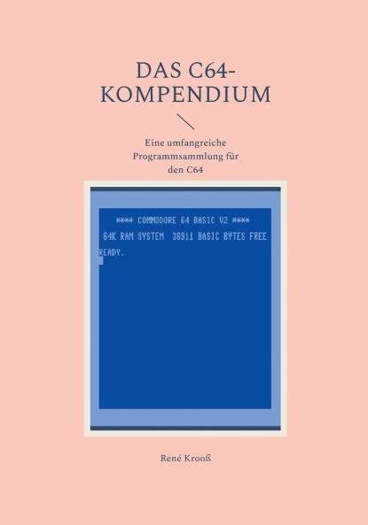 Das C64-Kompendium