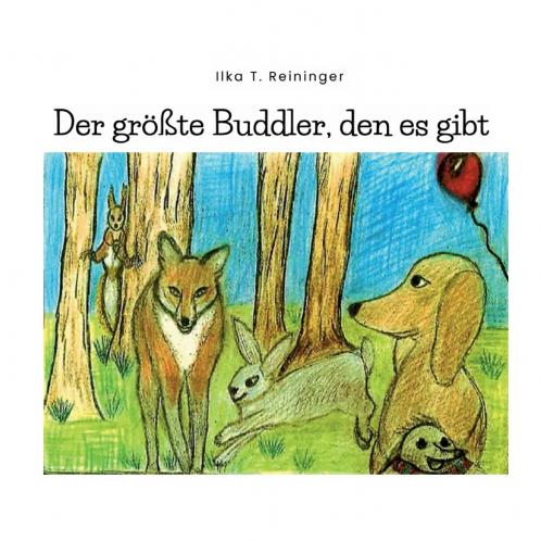 Der größte Buddler den es gibt