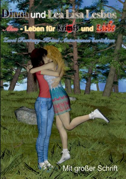 Ähm - Leben für Krimis und Liebe