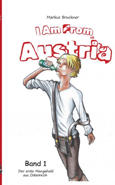 I Am From Austria