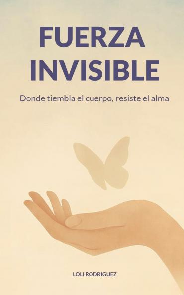 Fuerza invisible
