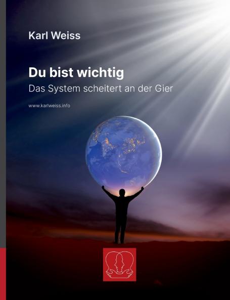 Du bist wichtig