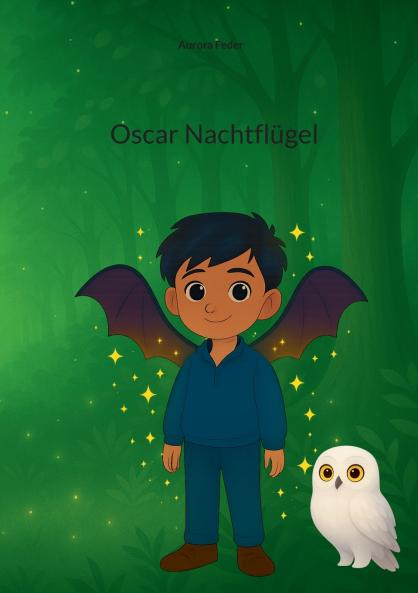 Oscar Nachtflügel