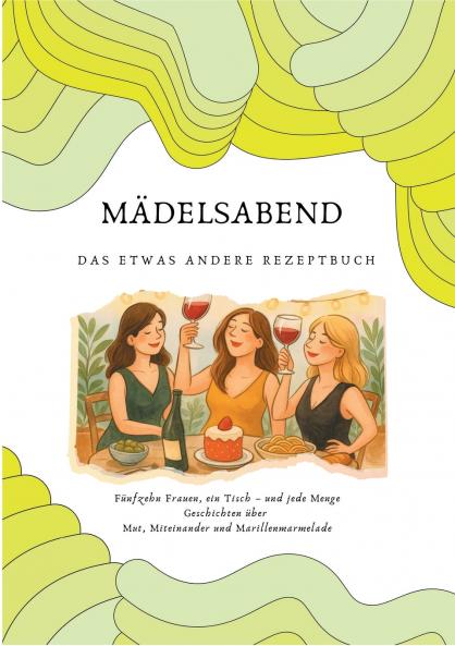 Mädelsabend