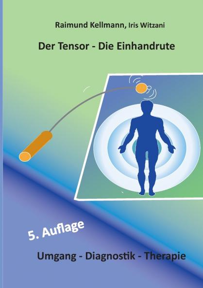 Der Tensor - Die Einhandrute