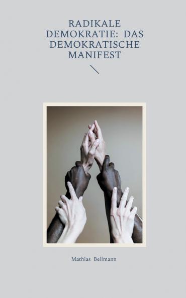Radikale Demokratie