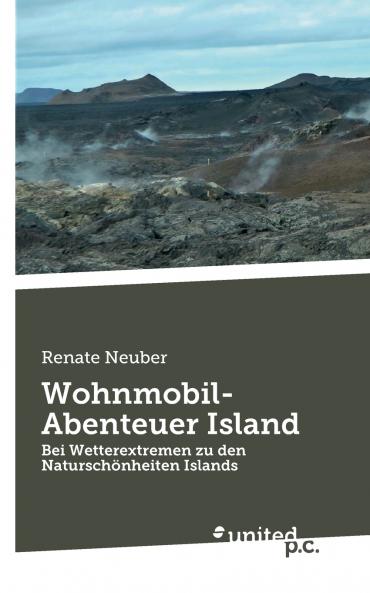 Wohnmobil-Abenteuer Island