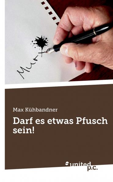 Darf es etwas Pfusch sein!