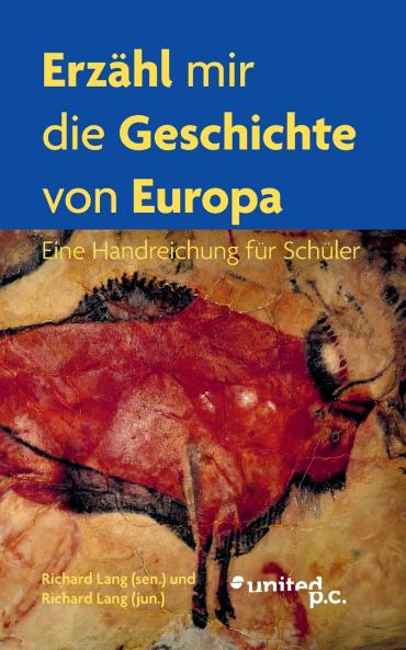 Erzähl mir die Geschichte von Europa