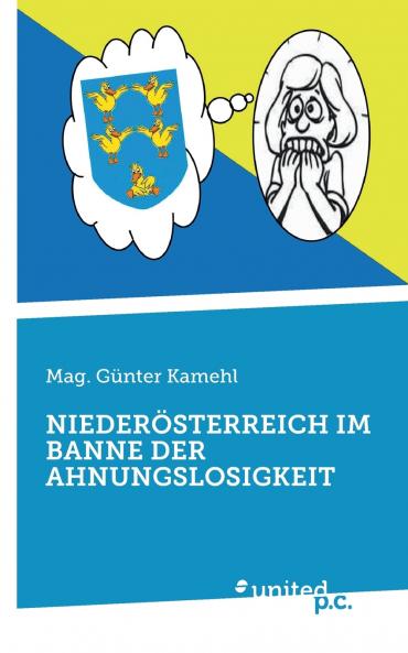 NIEDERÖSTERREICH IM BANNE DER AHNUNGSLOSIGKEIT