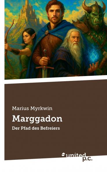 Marggadon